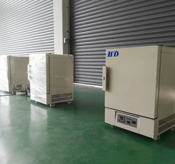 200℃ Electric Blast Drying Oven photo-3