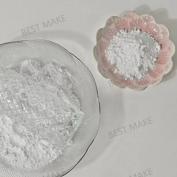 Fluorinated Ethylene Propylene Soft Plastic photo-4