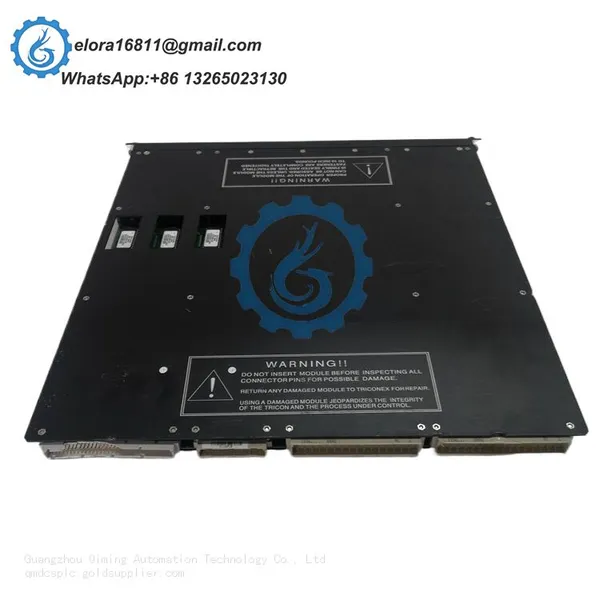 TRICONEX 3515 Programmable Logic Controller