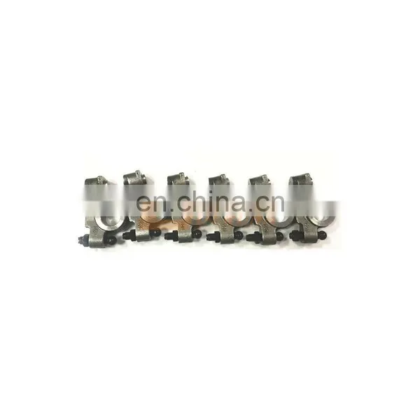 Shacman L3000/F3000/X3000/X6000 Truck Weichai WP10/WP12/WD12 Engine Spare Parts 612600050179 Brake Rocker Arm Assembly photo-3