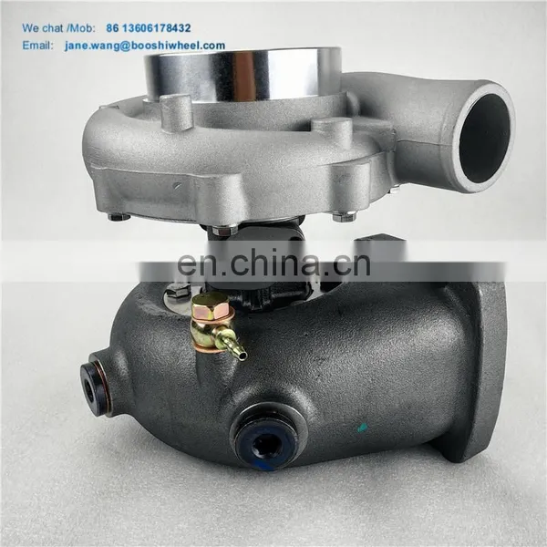 Ship VM Marine 4.2L 300/320 MD706L S200W Turbo 889341 8M0098619 Turbocharger 319411 319683 12599700000 12599880000 35242109F photo-5