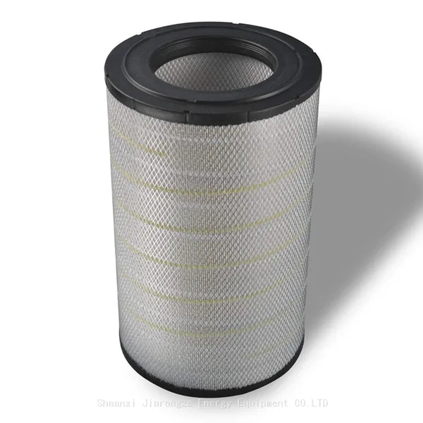 Good Quality Air Compressor Air Filter 24900326 Fit for Ingersoll Rand photo-5