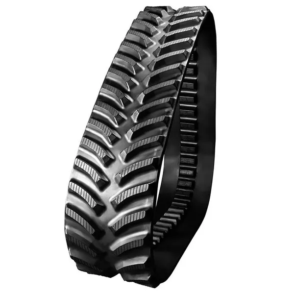John Deere 9000t Agricultural Rubber Tracks Friction Drive A30au03313 633-3019 653-3010 D30au02813 633-3606 653-3601 photo-3