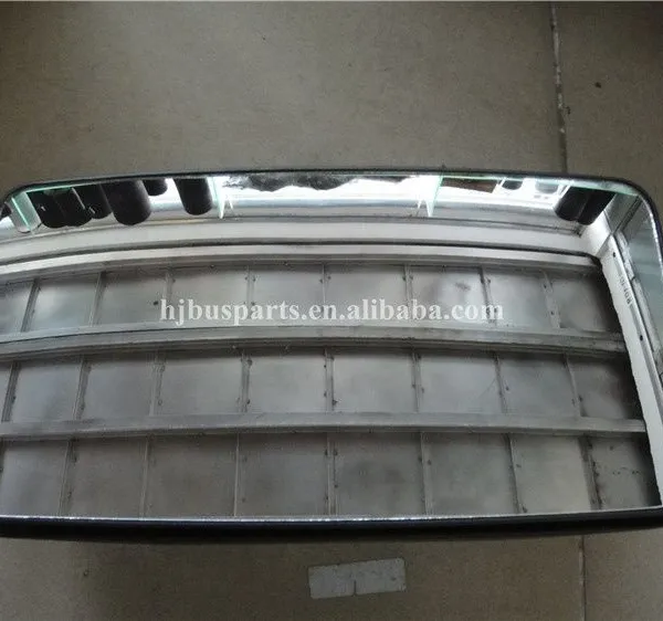 Higer Kinglong Bus Mirror Lens 21 Auto Side Rearview Mirror photo-2