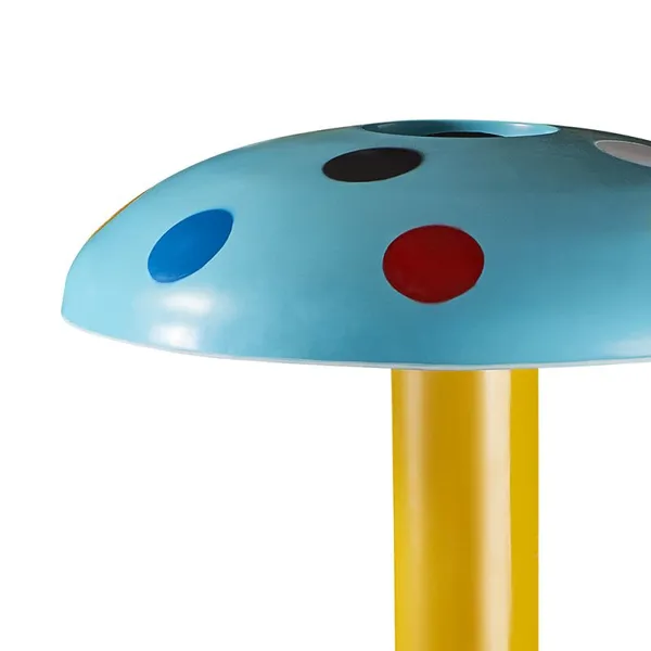 Pool Surround Equipment Water Mushroom Fiberglass Water Park Mushroom Swimming Pool Mushroom photo-3