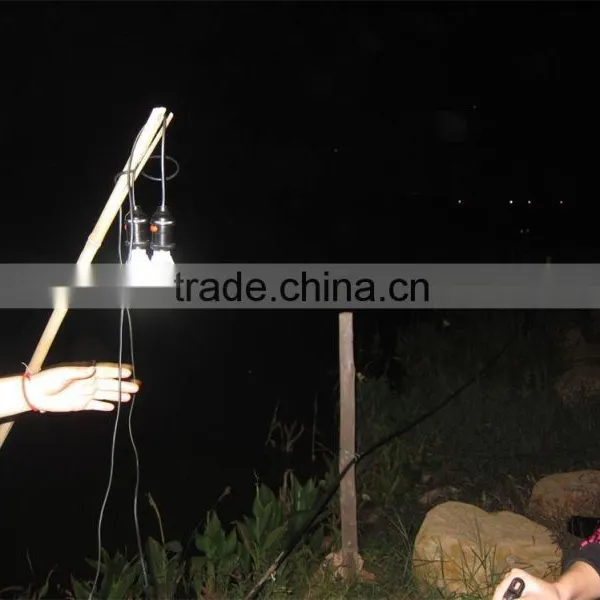 2015 Hot Product of New Invention Camping Generator Stove photo-4
