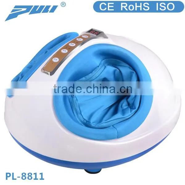 2015 New Foot Massager As Seen On TV Product Cheap Foot Massager / Infrared Reflexology Foot Massager