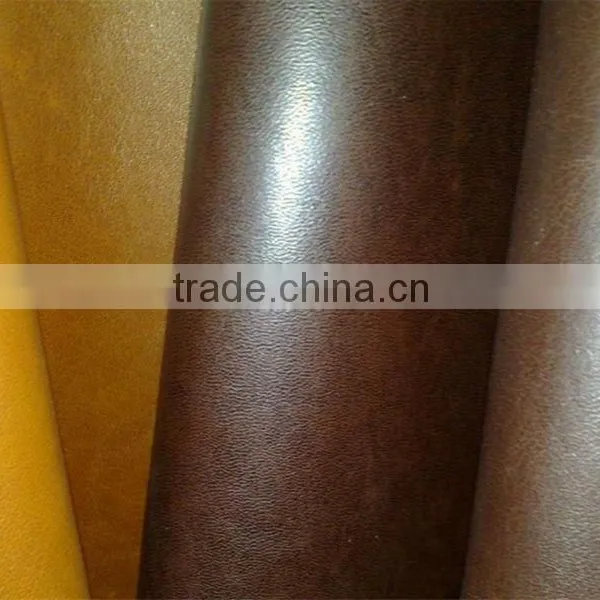Cow Nappa Leather for Shoes photo-5