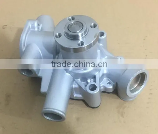 Yanmar486 3TNE68 Excavator Parts Water Pump 119660-42009