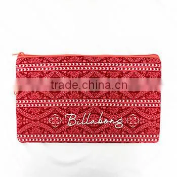 New Products for Teenagers, 2015 Neoprene Pencil Case, Pencil Bags