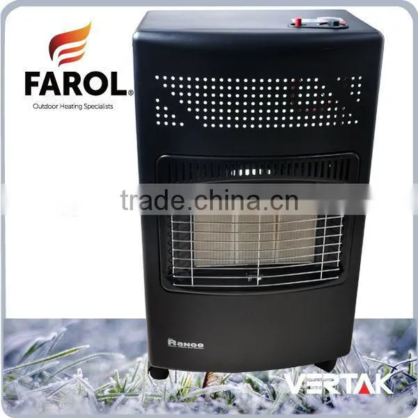 Ceramic Honeycomb Heater