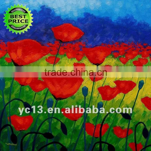 High Quality Wall Decoration Painting
