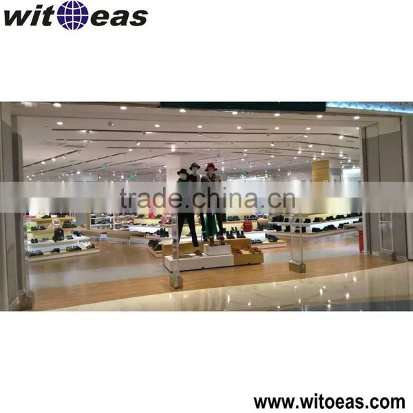 58Khz EAS Alarm System , Anti Theft Eas Mono Security Systems for Supermarket photo-4