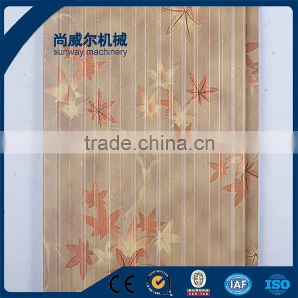 Good Price Cold Room Polyurethane PUR PIR Sandwich Panel Price photo-5