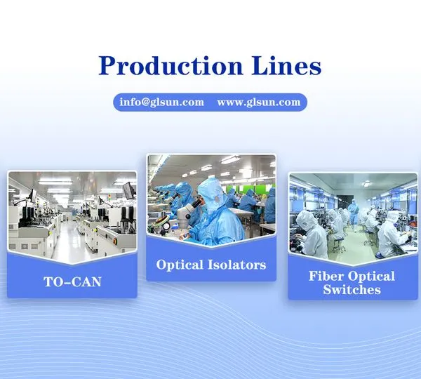 Guilin Glsun Integrated Technology Co., Ltd company overview - view 3