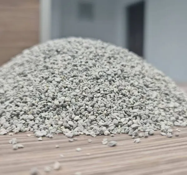 Bentonite Binding Agent