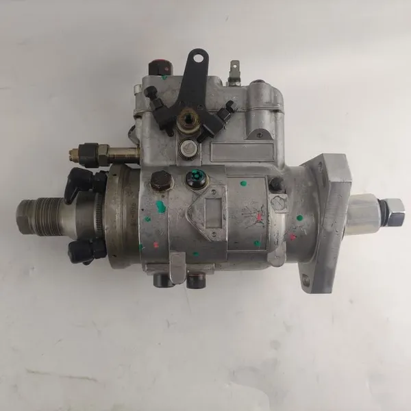New Injection Pump DB2635-6065 Fuel Pump 3283443 photo-5