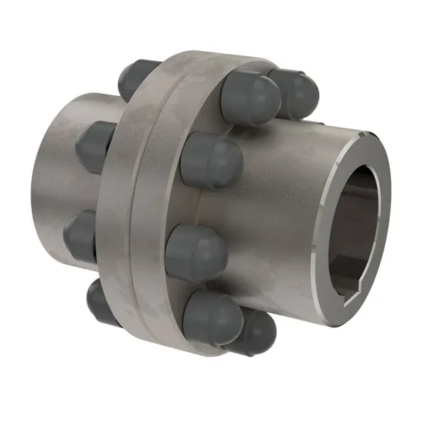1/4 5/16 3/8 7/16 1/2 9/16 5/8 3/4 7/8 1 Plastic Cap Hex Bolt Screw Nut Acorn Domed Plastic End Cap photo-4