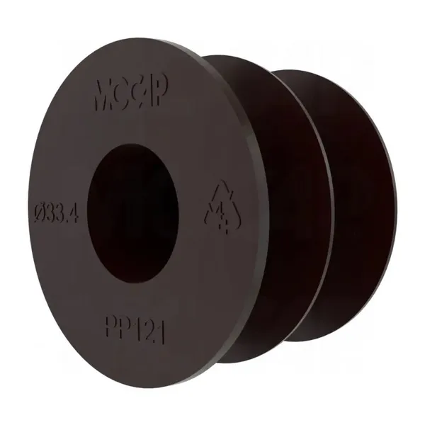 MOCAP BSP NPT Metric Pipe Corrosion Protection Plug photo-3