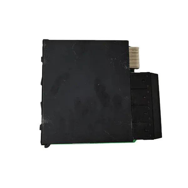 AVR10D-Q22020 Servo Communication Module Can Achieve Efficient and Stable Control Effect Easy Integration photo-3