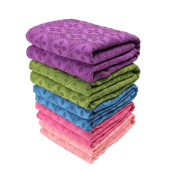 Yoga Mat Yoga Towel Yoga Mat photo-3