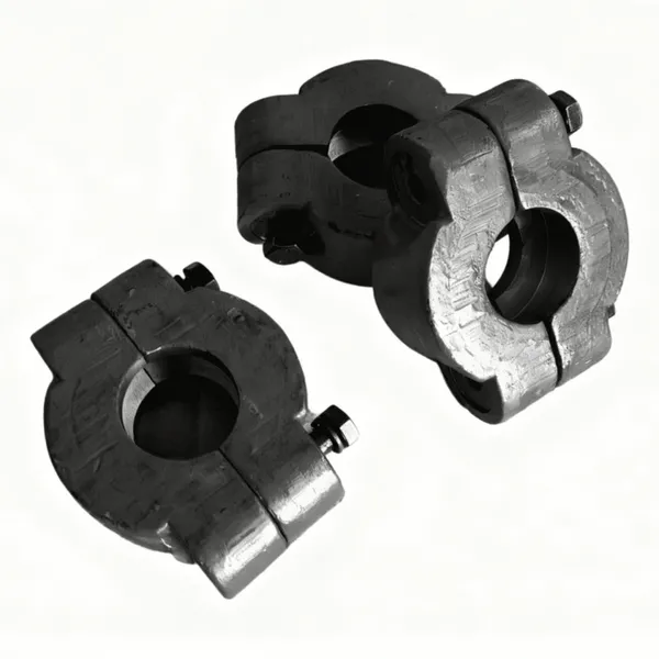 F-1300/F1600 Oil Drilling Mud Pump Crossing Head Assemble Crosshead AH36002-04.01 photo-5