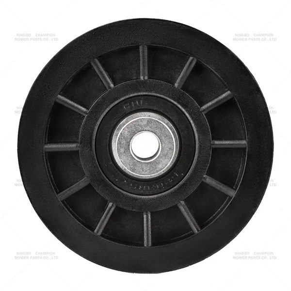 2263 Lawn Mower Idler Pulley Replace OEM#: 110-6775, 280-469