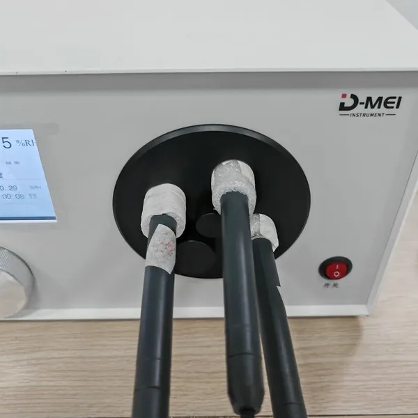 Demei High-Precision Humidity Generator photo-5