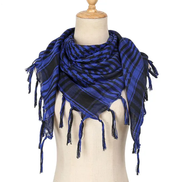 Wholesale Tactical Desert Military Head Scarf Men Women Motorcycle Face Mask Biker Arab Wrap Summer Keffiyeh Cover Scarves Lady Fashion Towel photo-5