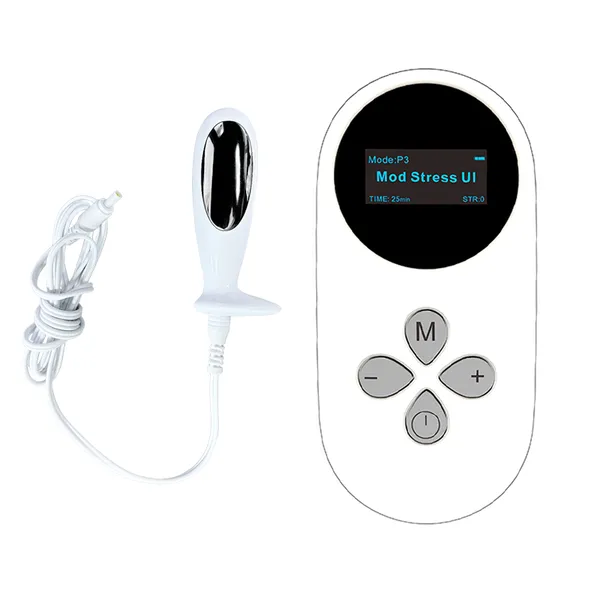 Pelvic Floor Muscle Repair Device