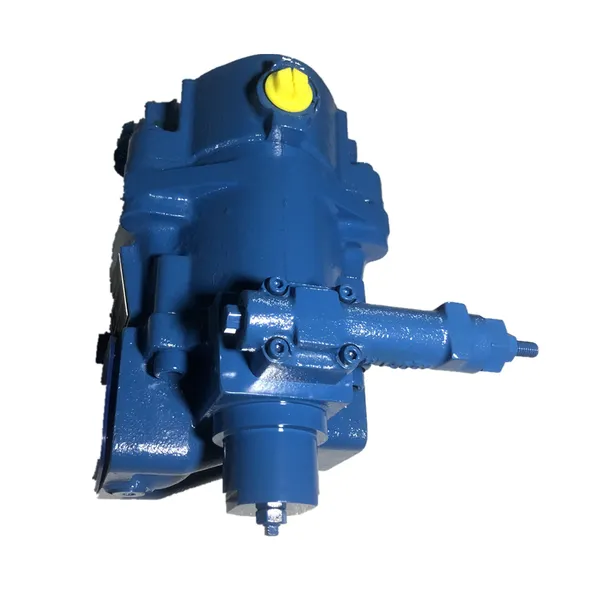 PVM018 PVM045 PVM045ER05CS0200C28110000A0A Hydraulic Axial Piston Pump PVM018ER02AS2A315000000AB PVM045ER05CS02AAC28110000A0A photo-2