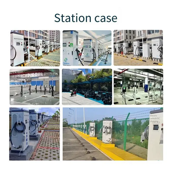 Minaichi 7kw Commercial qr Code Scanning Charging Pile for New Energy Electric Vehicles, Wall-mounted Charger for Residential Areas and Industrial Parks, Project Bidding and Construction photo-3