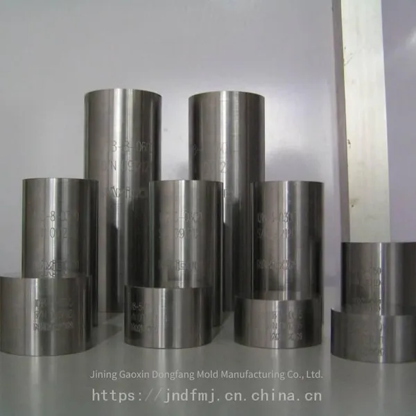 Блоки испытания astm e127-20, базовый комплект, 10 штук