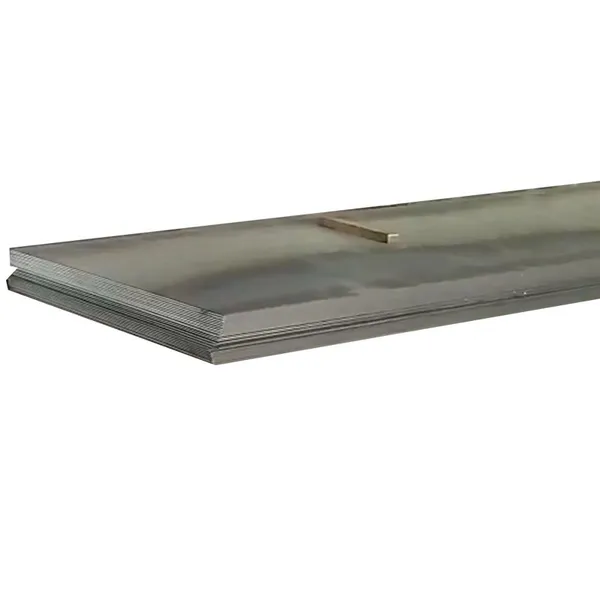 Hot Rolled Iron/Alloy Steel Plate/Coil/Strip/Sheet Q235B Carbon Steel Q345b Hot Rolled Steel Sheet