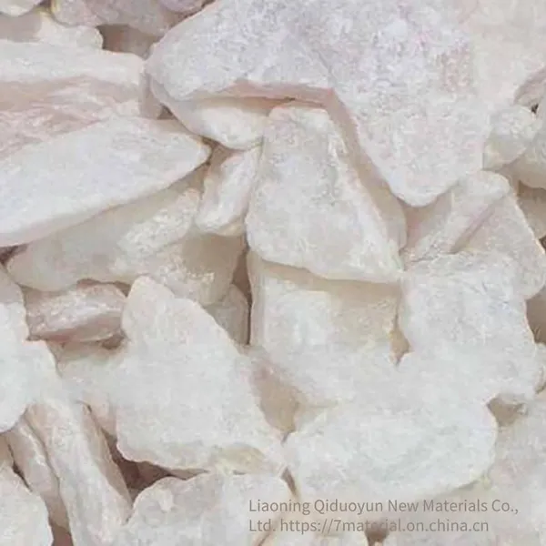 Talc Powder ft - Avd88, Injection Molding Grade Talc Powder for Filling and Reinforcing, 325 Mesh, Haicheng Talc Powder photo-3