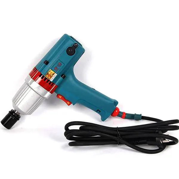 Electric Wrench