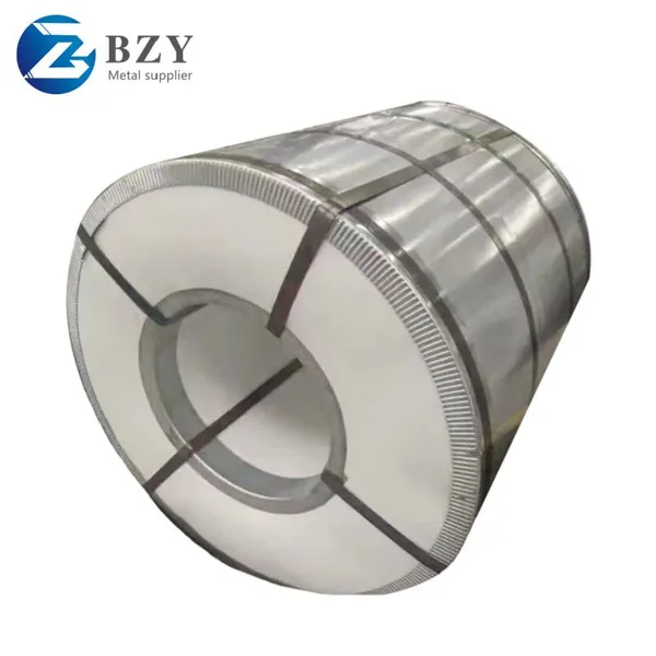 ASTM A240 AISI 201 304 316 304L 316L Cold Hot Rolled 2b Ba No. 1 8K Mirror Food Grade Industrial Stainless Steel Coil