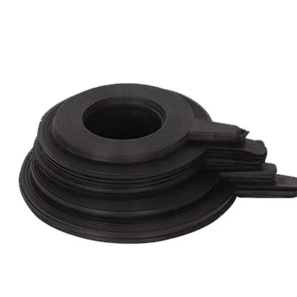 Molded Rubber Flange Sealing Gaskets for ASME/ANSI Series Steel Flange photo-5