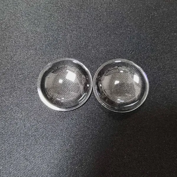 29mm Diameter Infrared Supplementary Light Lens for Night Vision Devices, Sensor Lens, Condensing Lens photo-2