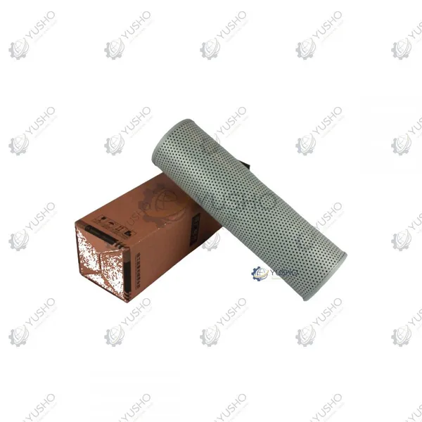 Return Oil Filter 860126514 for XCMG Crane Genuine OEM photo-2