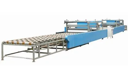 Board Making Machine