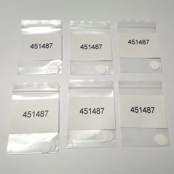 451487 PTFE Filter Solvent Filter for Hitachi PH PB PX PXR RX1 RX2 UX Inkjet Coding Printer photo-5