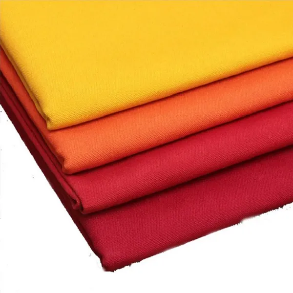 T/C 45*45/96*72 Polyester-cotton Fabric, Pocket Lining (bag Fabric), Trouser Pocket Fabric photo-2