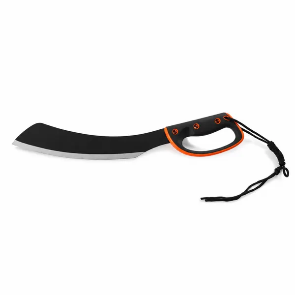 Heavy Duty Garden Clearing Knife Outdoor Camping Machete for Hardware Stores photo-2