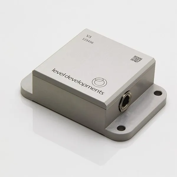 Level Developments Digital Inclinometers IDS-SOLAR2、VSM-10-U-H、VSM-10-U-V、VS-05-C-2-3、VS-05-C-1-3、VS-05-C-2-5 photo-2