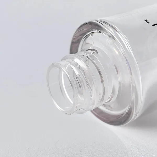 Cosmetic Packaging Bottles, Pet Plastic Bottles, Customizable From 30ml to 200ml, Sourced From the Original Factory photo-2