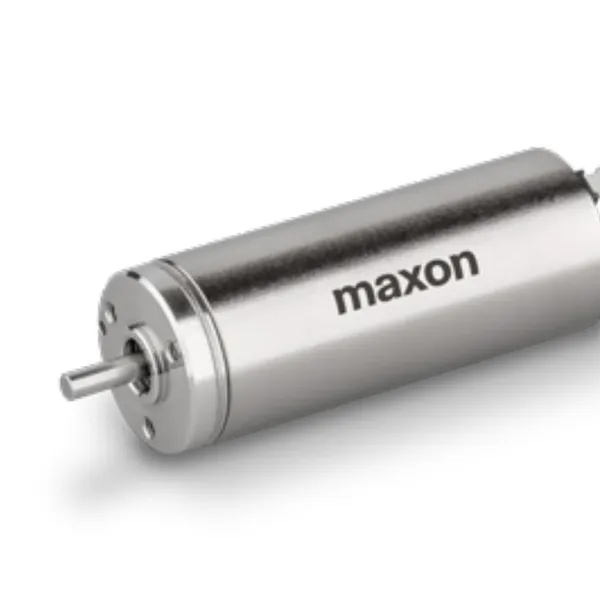 maxon motor re 25 ∅25 мм, щетки из редких металлов, 10 Вт, выгодное предложение из швейцарской оригинальной фабрики