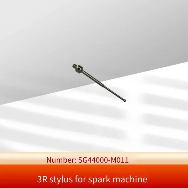 Agie Charmilles 3r Probe Sg44000-m011, Special for Edm Form350p Machine photo-3