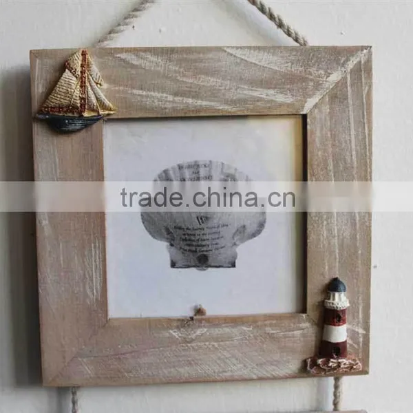 Wooden Photo Frame, 2016 New Style Acrylic Photofunia/photo Frame photo-3