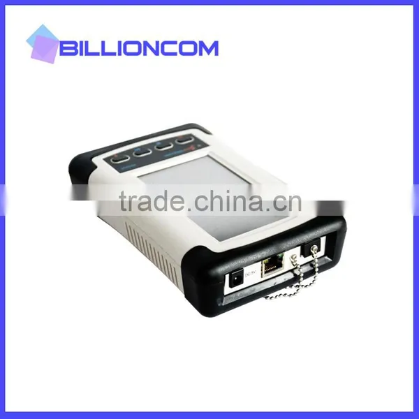 GPON Handheld Analyzer PD3610 for OLT and ONU photo-2